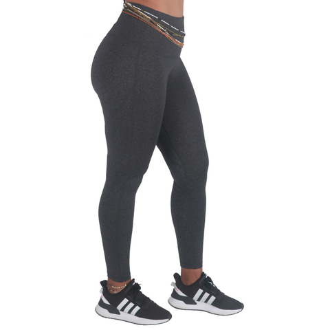Buy TNNZEET High Waisted Leggings for Women Girl Athletic Plus Size Yoga  Pants Tummy Control Full Length Tight Elastic (Black+Rose Pink+Dark Grey,  One Size(US 2-12)) at