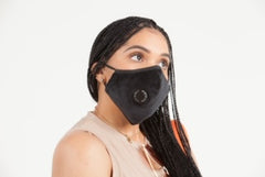 Anti dust Mask W/ PM 2.5 Filter